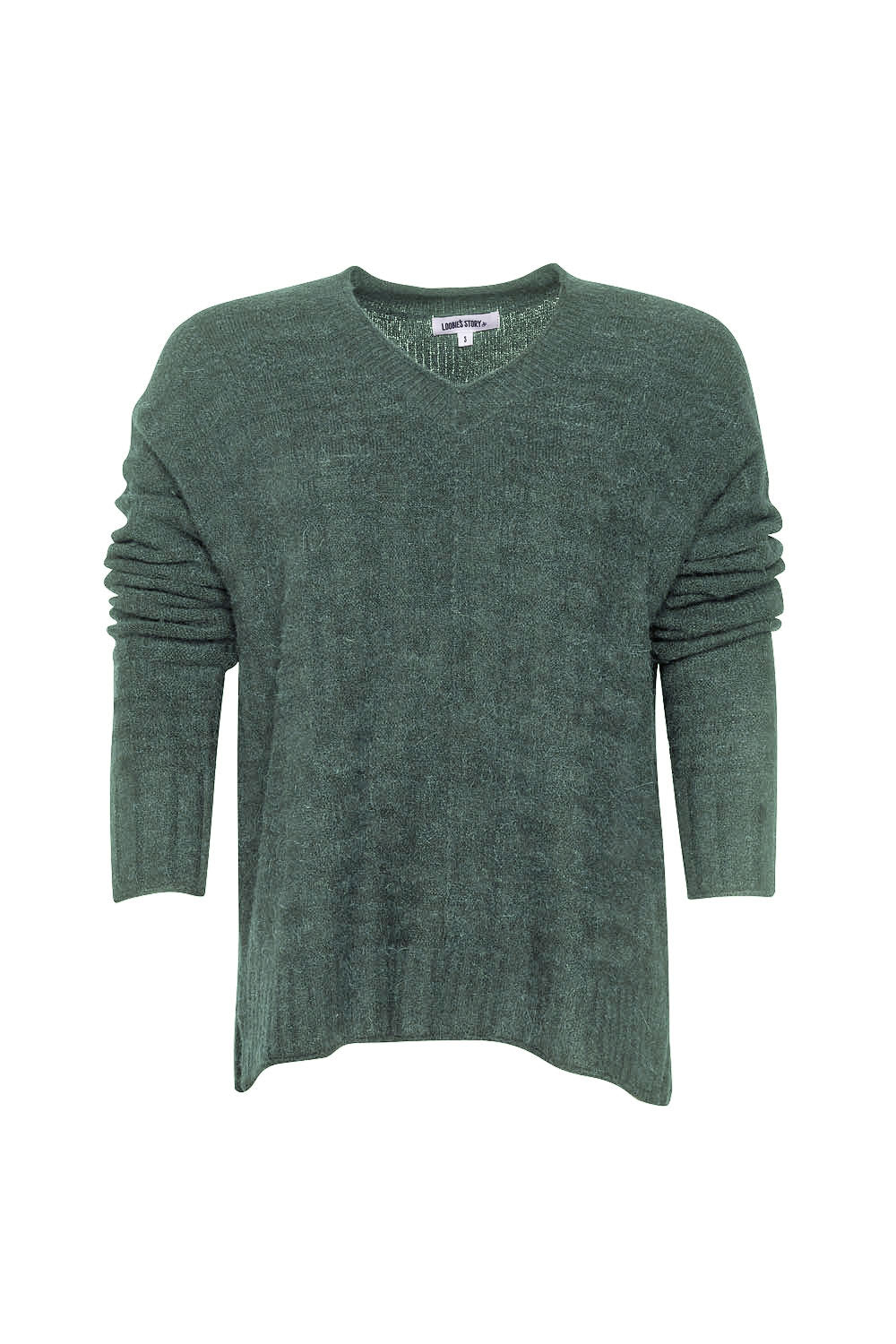 Kathryn Sweater